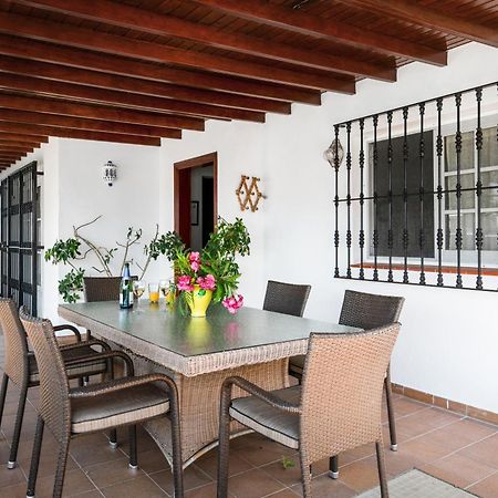 Casa Colleen プエルト・デル・カルメン エクステリア 写真