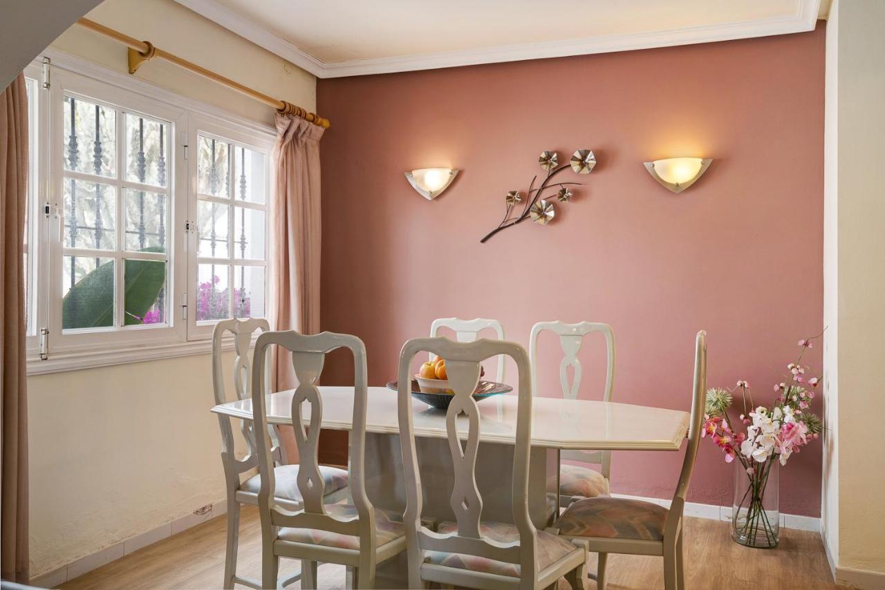 Casa Colleen プエルト・デル・カルメン エクステリア 写真