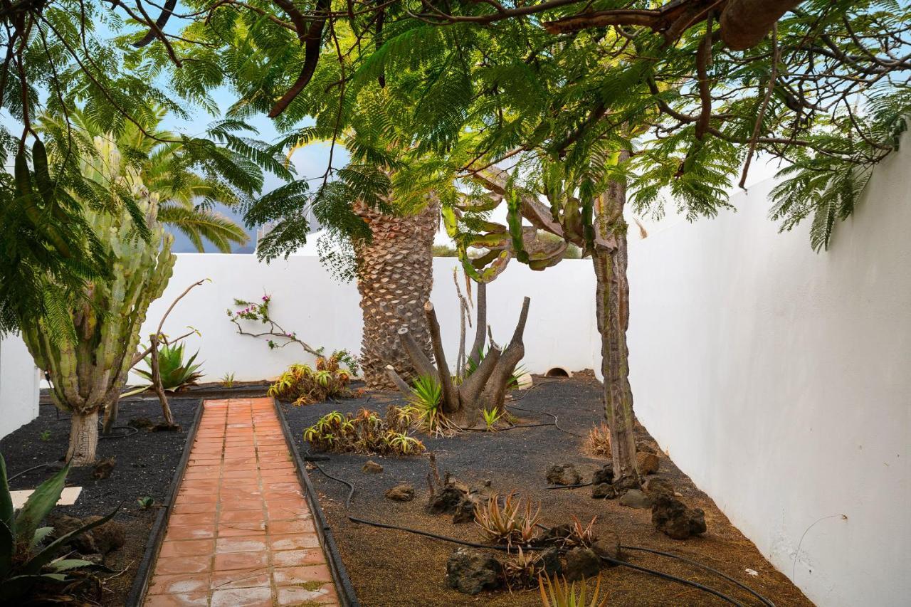 Casa Colleen プエルト・デル・カルメン エクステリア 写真
